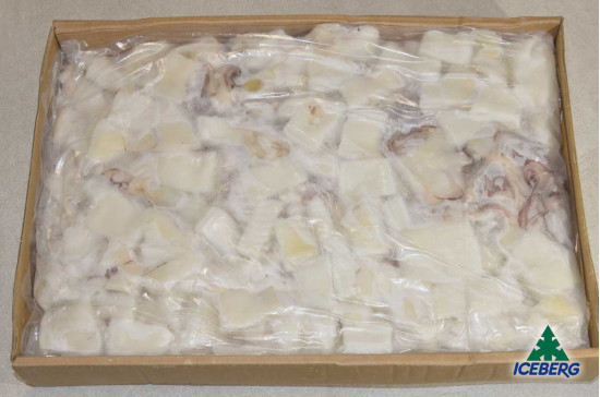 ANELLI E CIUFFI CALAMARO MAROCCO 1X6KG CG