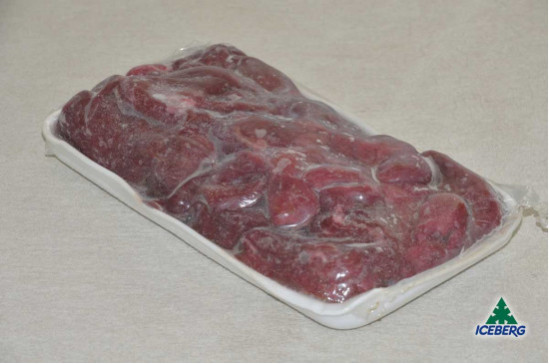 LEPRE POLPA                        2X1KG  +CG