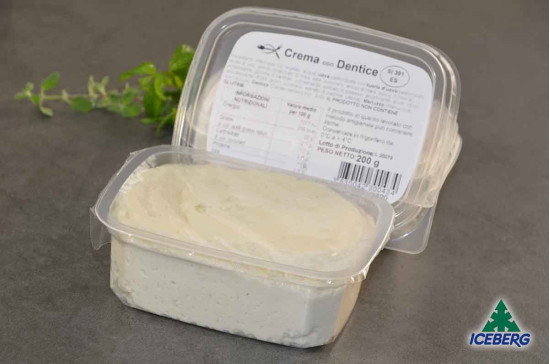 CREMA CON DENTICE V. 10X200GRFR