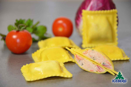 TORTELLI AI CROSTACEI P.B. 1X3KG SG