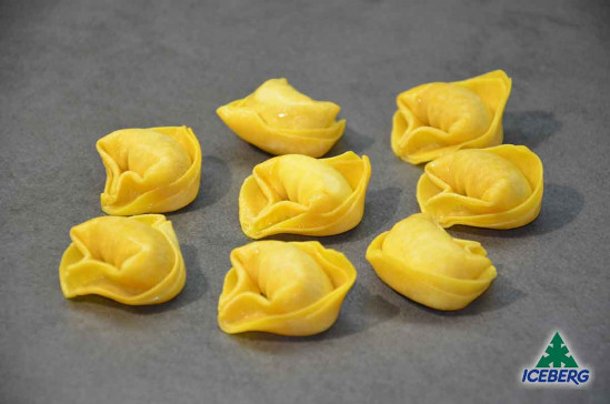 TORTELLONI CARNE R. 1X3KG SG
