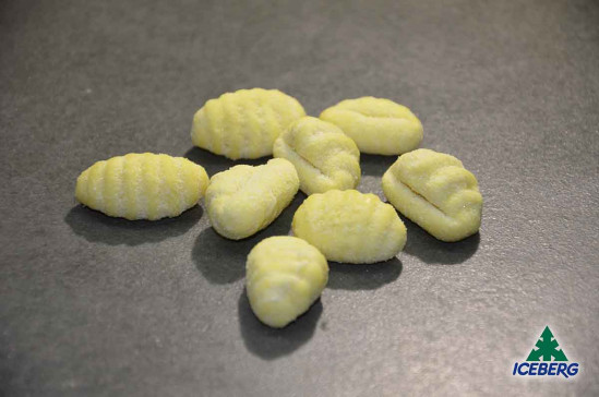 GNOCCHI LINEA AZZURRA P.B. 10X1KG SG