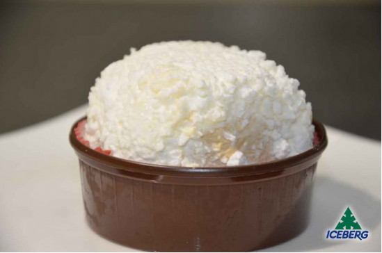 TARTUFO PANNA                      1X12PZ  CG