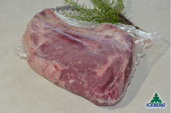 COSTATA SCOT.C/O DEI FIORDI 600/700GR 1X4PZFR