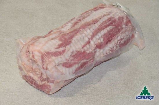 ROTOLO SUINO CON RADICCHIO/SALS.P.V.2X2KG CG