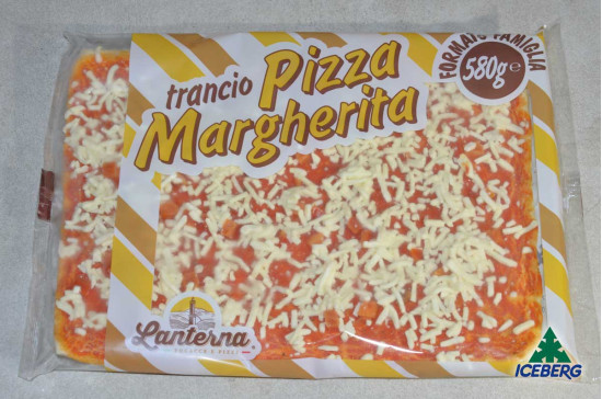 TRANCIO MARGHERITA LANTERNA 1X8PZ SG