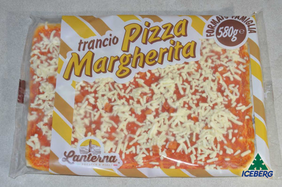 TRANCIO MARGHERITA LANTERNA 1X8PZ SG