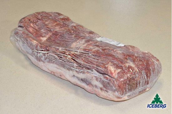 ROAST-BEEF BOVINO S/V POL. 1X2PZ CG