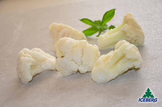 CAVOLFIORI ROSETTE PAREN 10X1KG SG