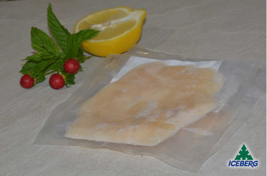 CARPACCIO CAPPASANTA OCEANICA Q. 20X80GR CG