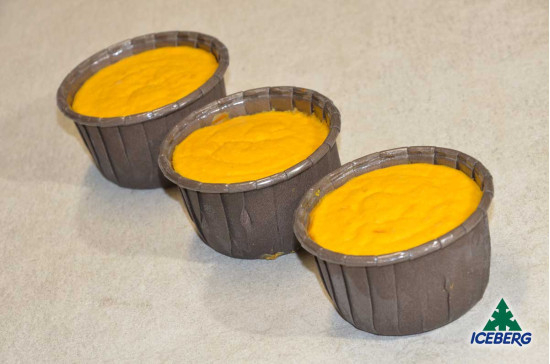 FLAN ALLA ZUCCA 40X90GR SG