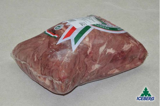 CAPRIOLO POLPA EXTRA VADEX 2X2,5KG CG