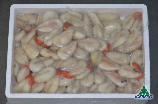 UOVA SEPPIA P.P. 4X2KG CG