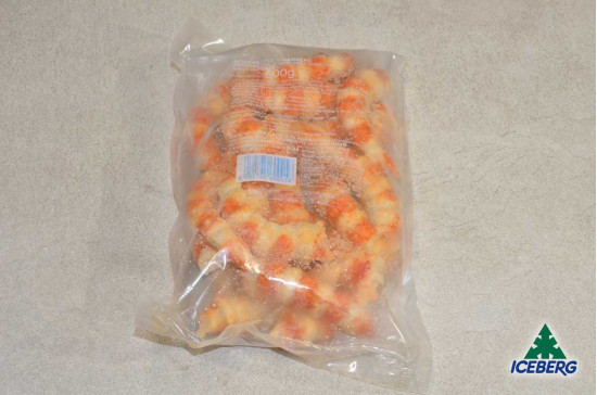 SURIMI CODA GAMBERO 20X500GRCG