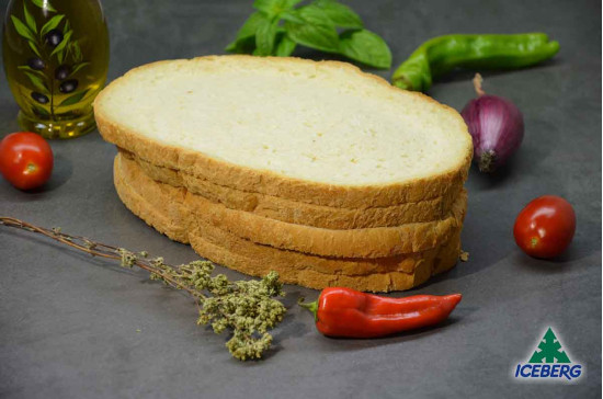 PANE BRUSCHETTA AGRITECH 6X500GR SG