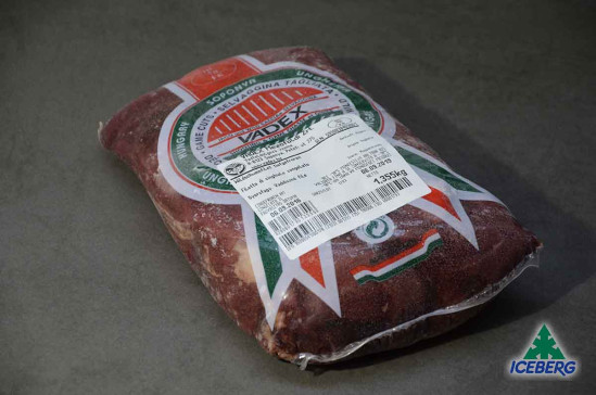 CINGHIALE FILETTO P.V. VADEX 1X7PZ CG