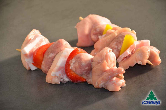 SPIEDINI MISTI DIA 1X4KG CG