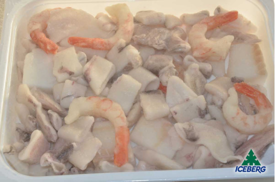 IL FRITTO 6X800GR CG