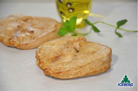 FILETTO DI POLLO DORATO DIA P.V. 1X4KG SG