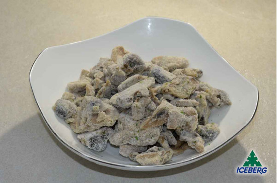 FUNGHI MISTI PRONTI IQF 6X1KG SG