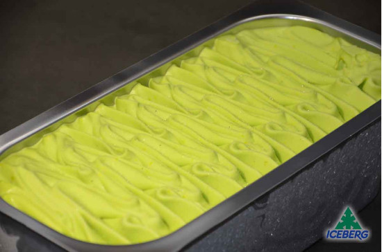 GELATO MELA VERDE 1X1PZ CG