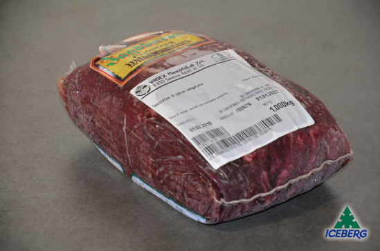CERVO SPEZZATINO VADEX 5X1KG CG