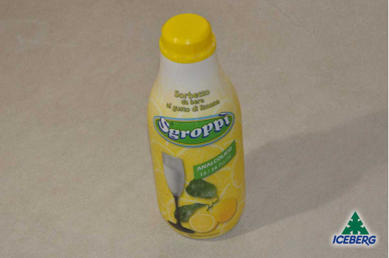 SGROPPINO LIMONE ANALCOLICO 1X6PZ CG