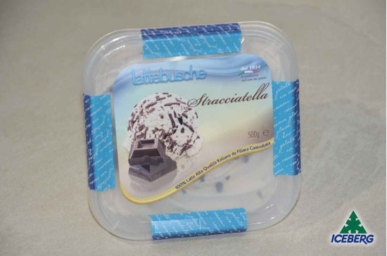 STRACCIATELLA LATTEBUSCHE 6X500GR SG