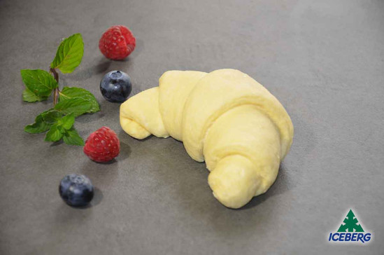 CROISSANT ALBICOCCA ARTIGIANALE J. 10X440GRCG