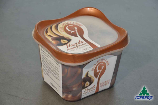 NOCCIOLA VARIEGATO GIAND.G7 VASCH. 6X500GR SG