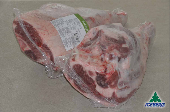 AGNELLO COSCE N.Z. 1X2PZ +CG