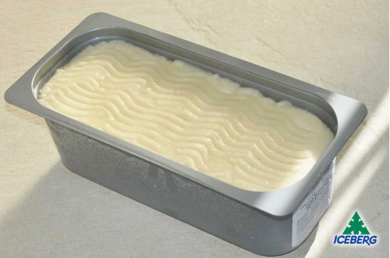 SORBETTO PERA E COINTREAU G.M. 1X1PZ CG