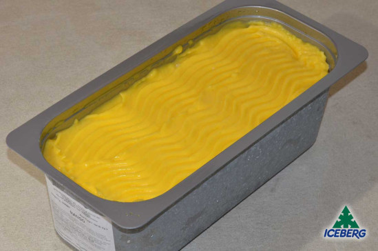 SORBETTO AL MANGO G.M. 1X1PZ CG