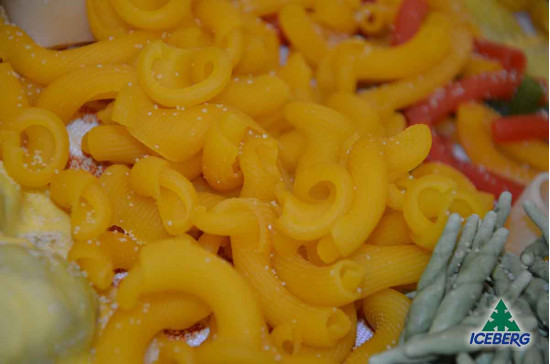 MACCHERONI AL TORCHIO P.B. 1X1,5KG SG