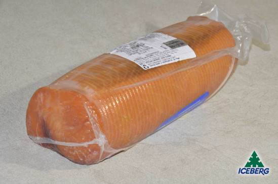 PESCE SPADA AFFUMICATO SCANDINAV. 1X1PZ +FR