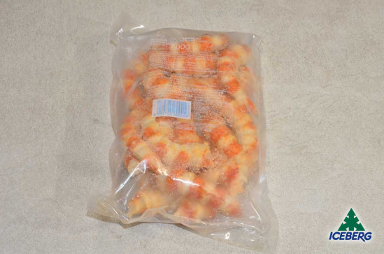 SURIMI CODA GAMBERO 20X500GRCG