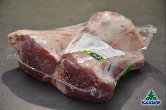 AGNELLO STINCO P.V. 4X3PZ +CG