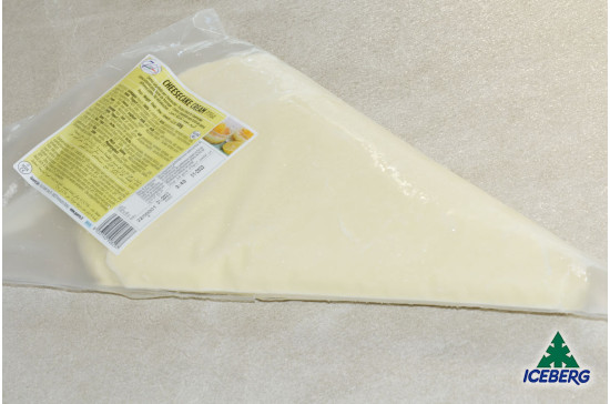 CHEESE CAKE CREAM GUERRA 4X800GR SG