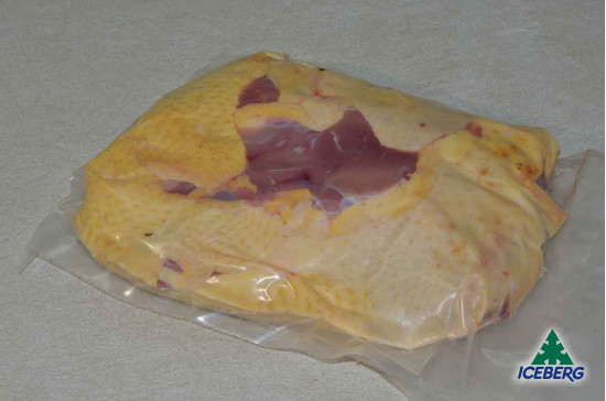 ANATRA DISOSSATA 1X4PZ FR