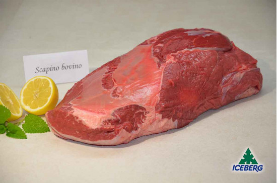 SCAPINO BOVINO S/V IRL. L. 1X2PZ +FR