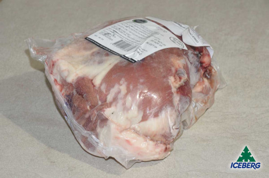 AGNELLO COSCE C/O FEMORE N.Z. 1X8PZ CG