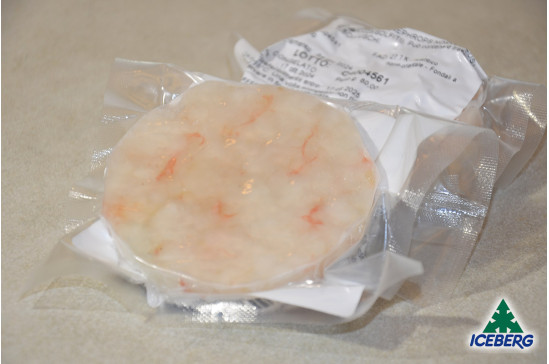 TARTARE DI SCAMPI Q. 20X80GR CG