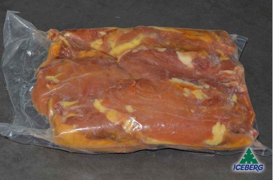 FARAONA PETTO C/P S/V 2X10PZ CG