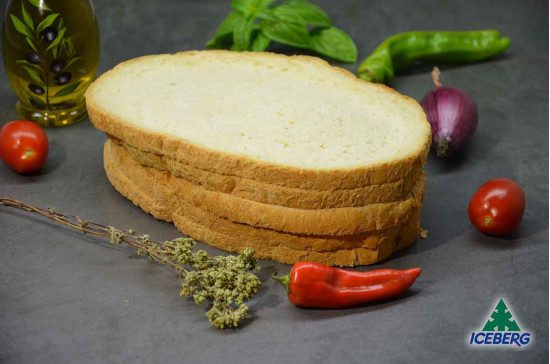 PANE BRUSCHETTA AGRITECH           6X500GR SG