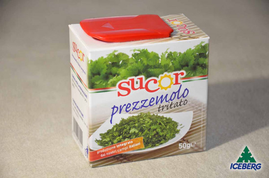 PREZZEMOLO TRITATO SUCOR 10X50GR SG