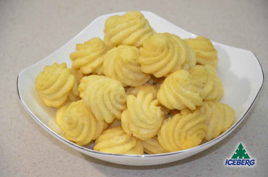 PATATE DUCHESSES MCCAIN 6X1,5KG SG