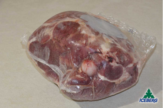 AGNELLO COSCE C/O FEMORE N.Z. 1X6PZ CG