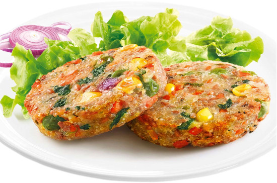 BURGER BENESSERE OROGEL 4X1KG SG