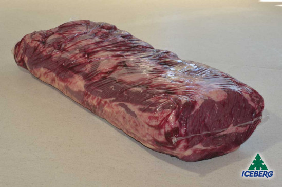 ROAST-BEEF BOVINO S/V IRL. 8/11 ABP1X2PZ FR