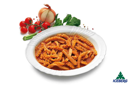 TRIPPA PRONTA ALLA VENETA 8X500GR SG